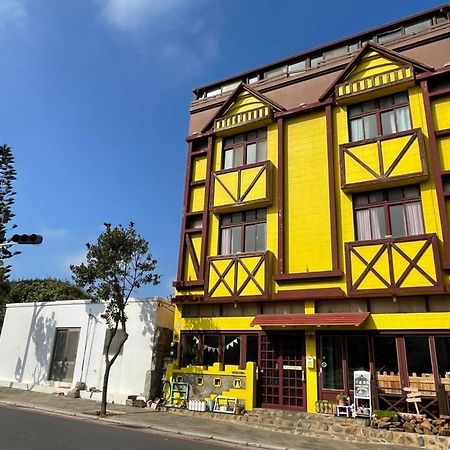 마공 Sea House 아파트 외부 사진