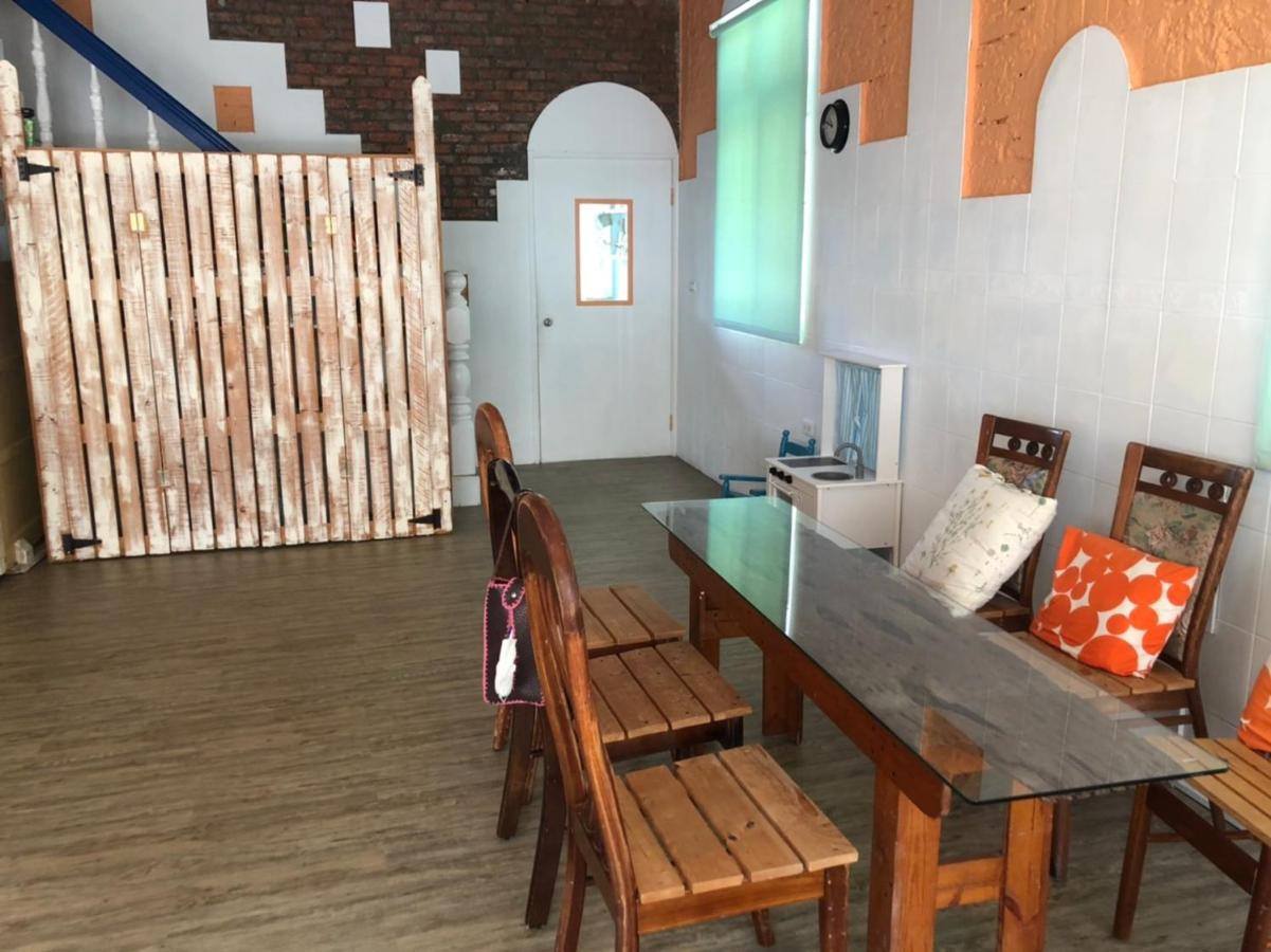 마공 Sea House 아파트 외부 사진