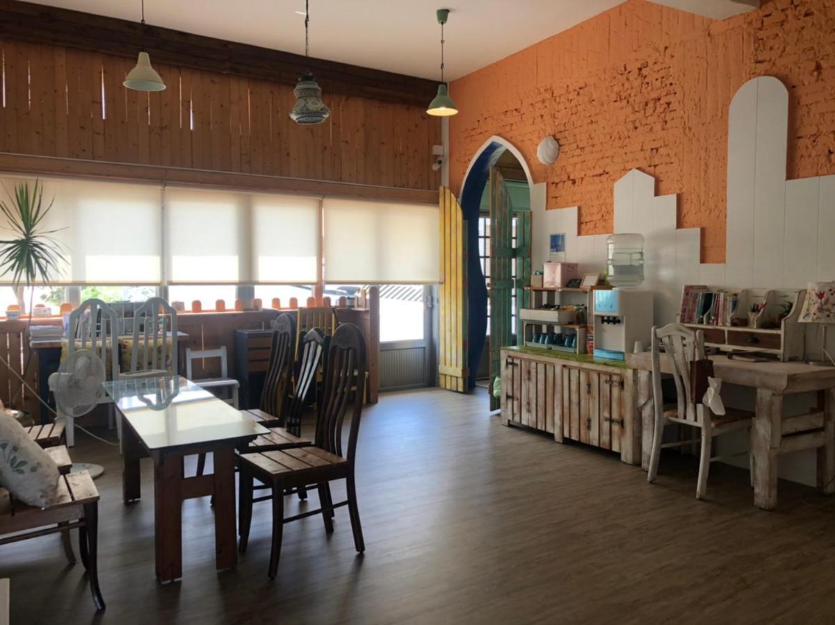 마공 Sea House 아파트 외부 사진