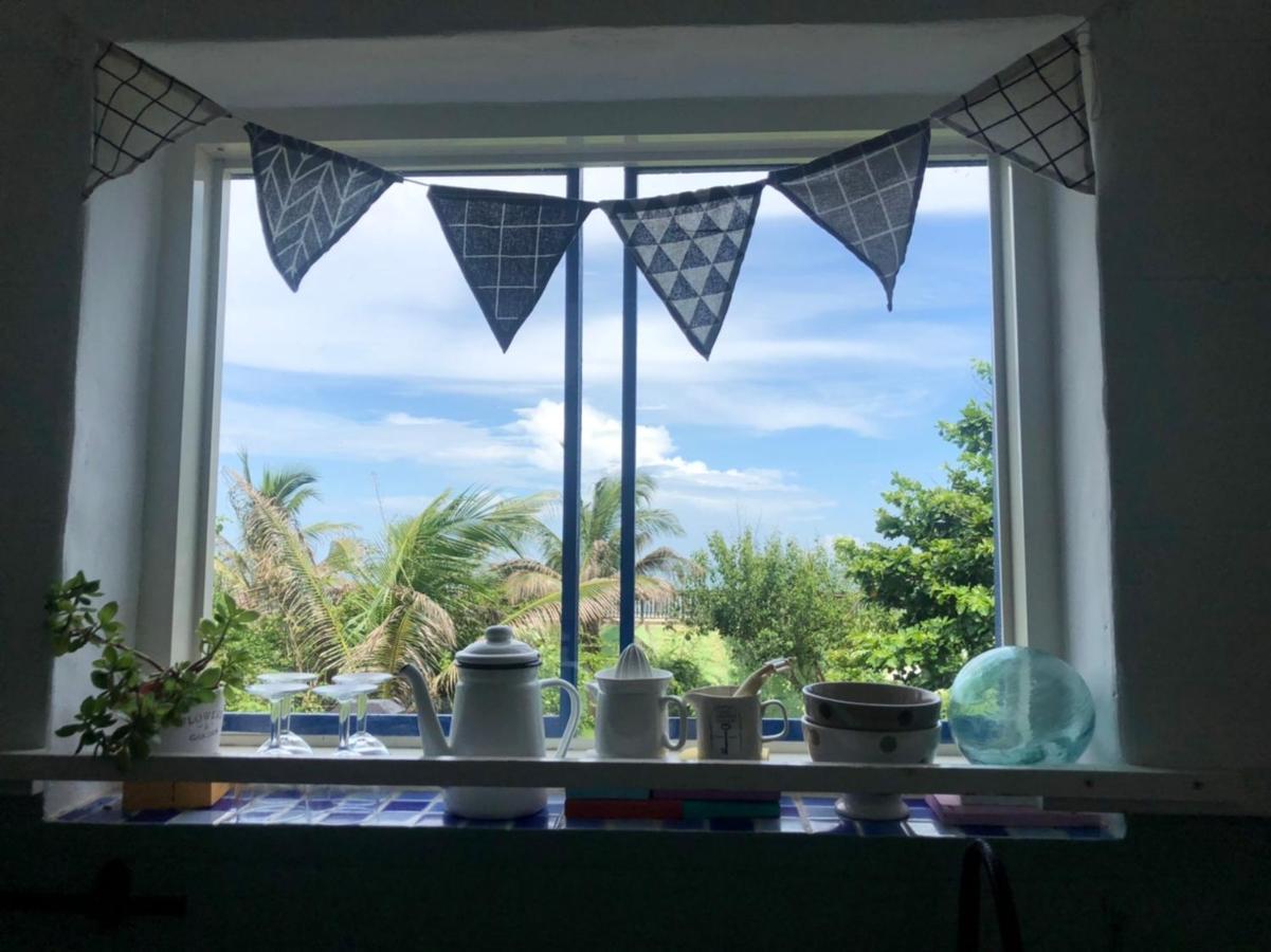 마공 Sea House 아파트 외부 사진