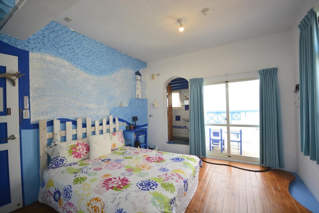 마공 Sea House 아파트 외부 사진