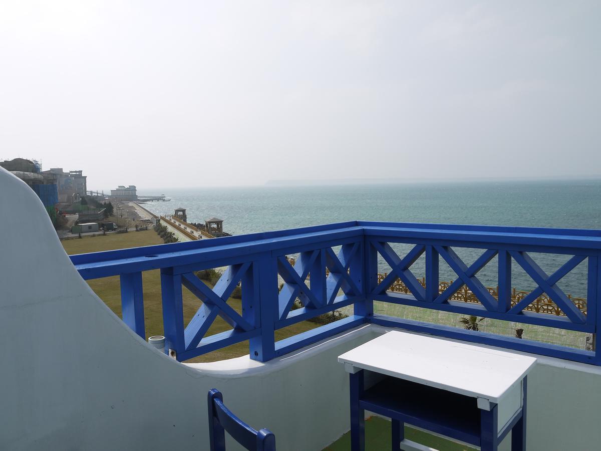 마공 Sea House 아파트 외부 사진