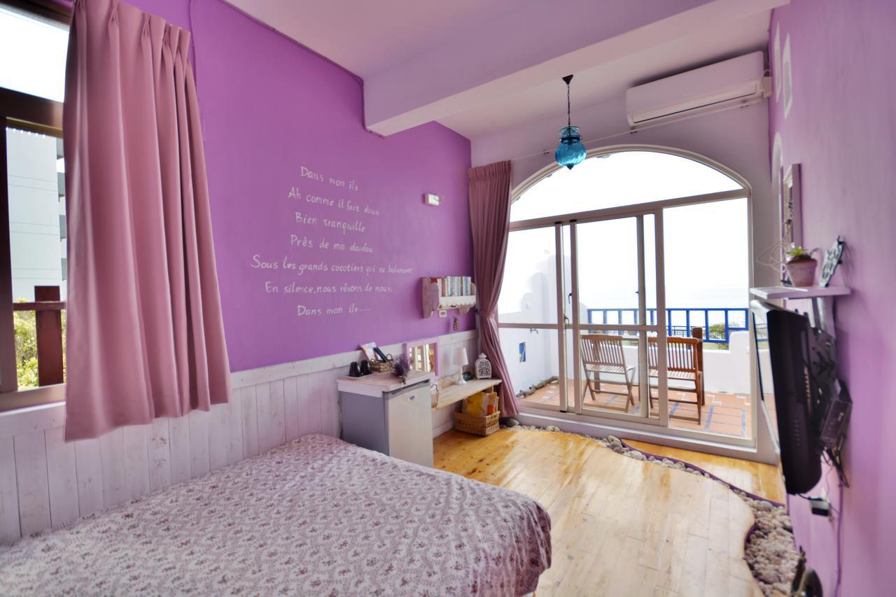 마공 Sea House 아파트 외부 사진