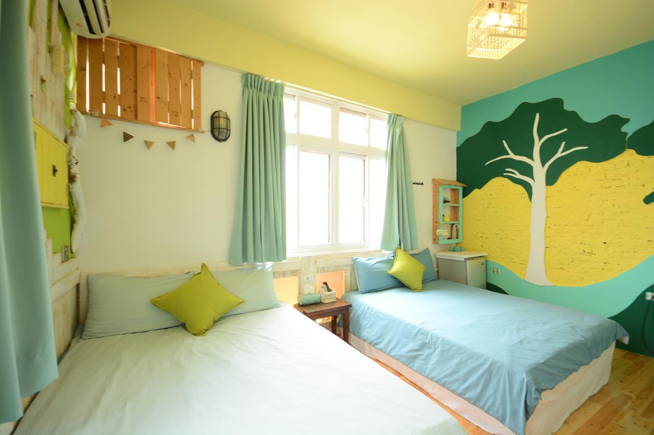 마공 Sea House 아파트 외부 사진