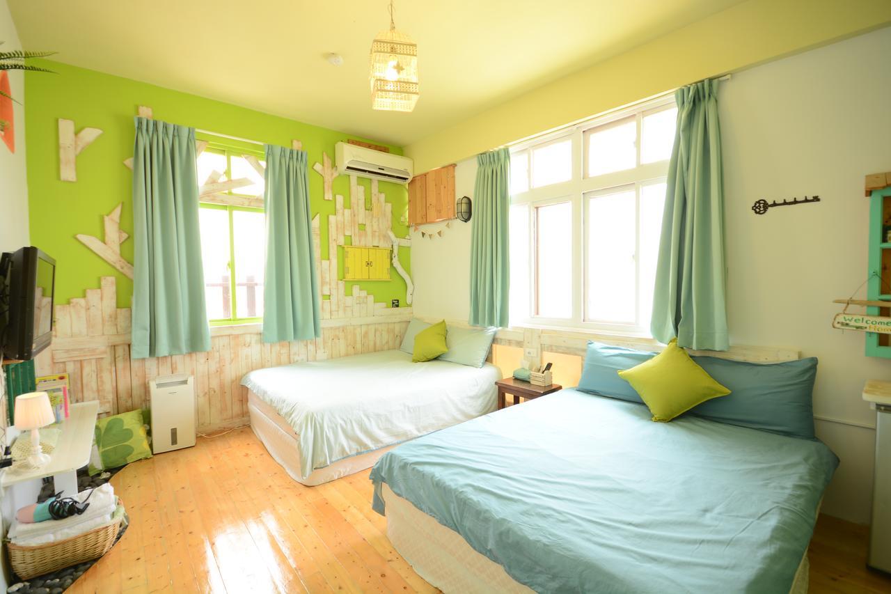 마공 Sea House 아파트 외부 사진