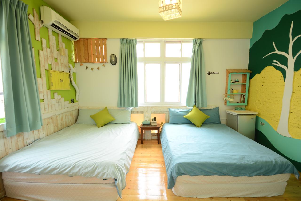 마공 Sea House 아파트 외부 사진
