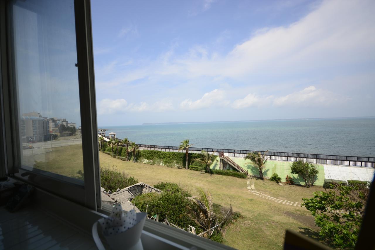 마공 Sea House 아파트 외부 사진