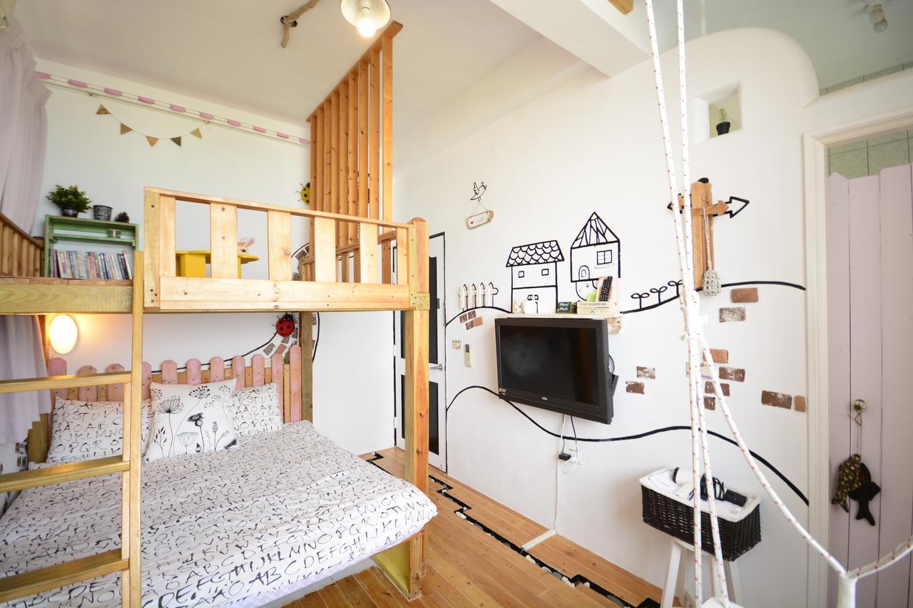 마공 Sea House 아파트 외부 사진
