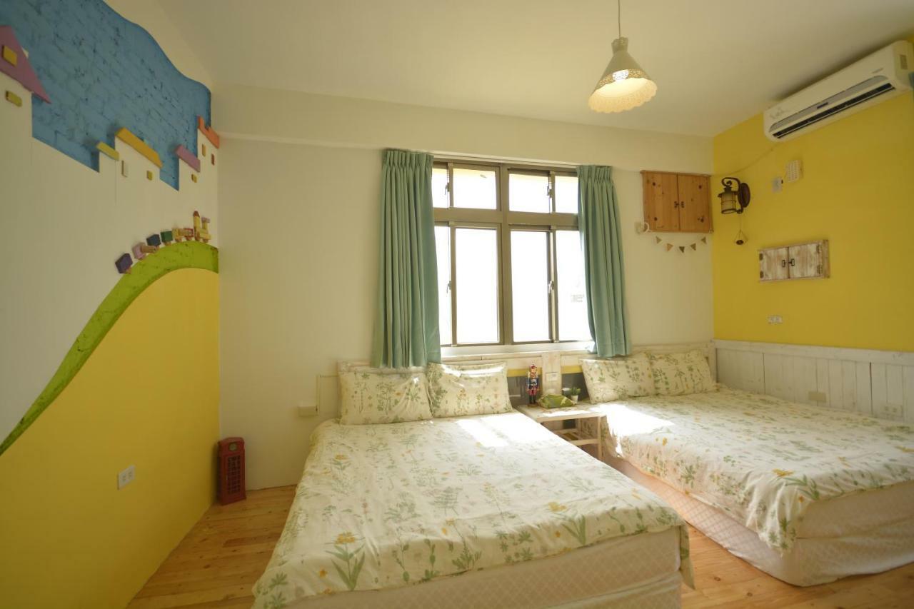 마공 Sea House 아파트 외부 사진