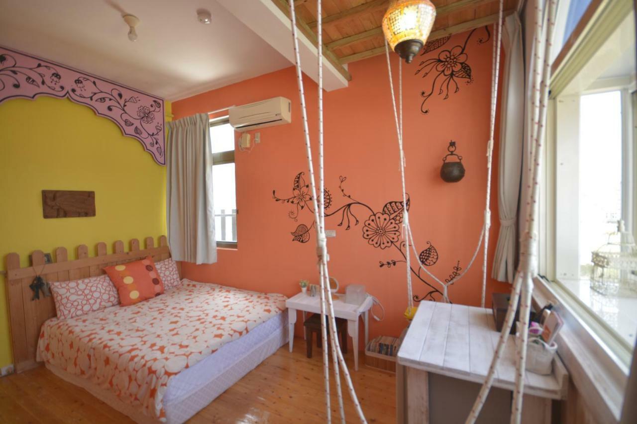 마공 Sea House 아파트 외부 사진