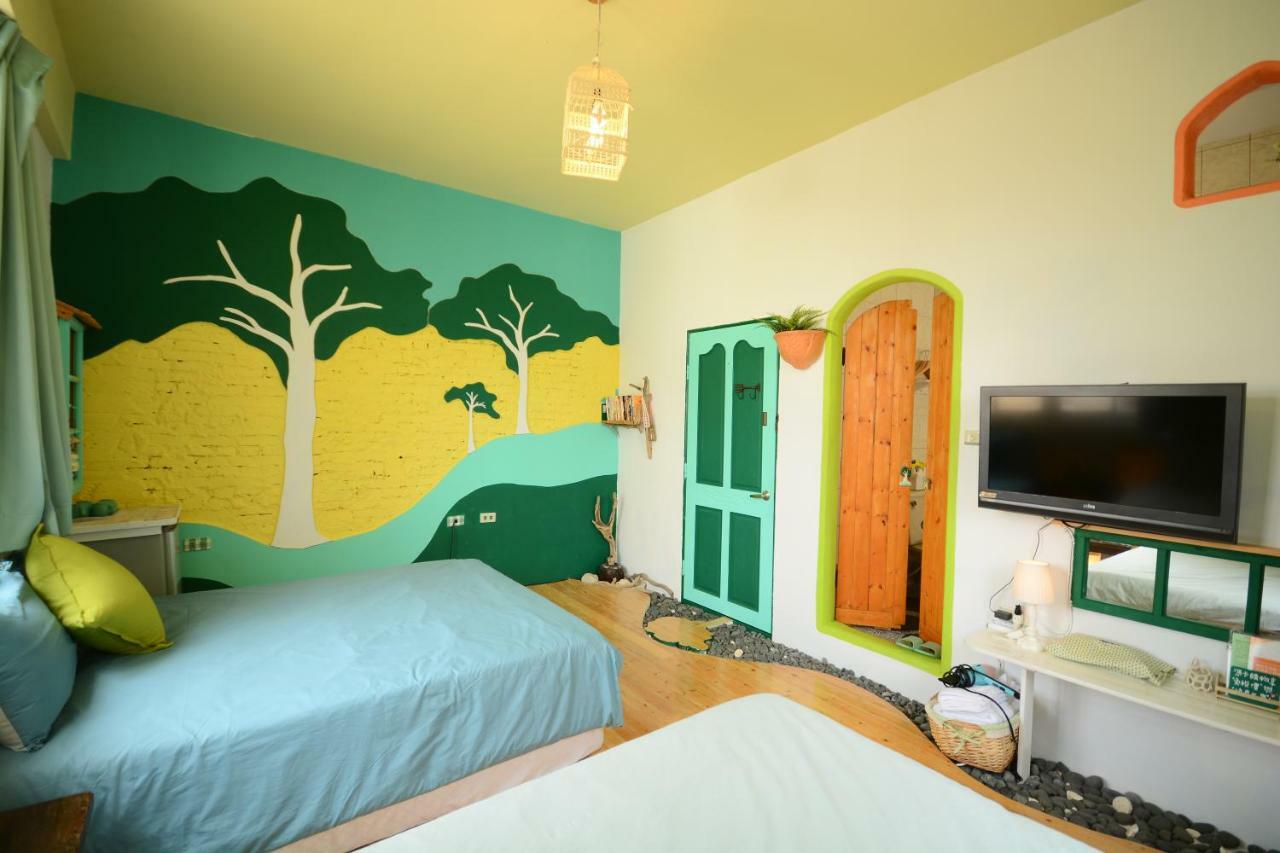 마공 Sea House 아파트 외부 사진